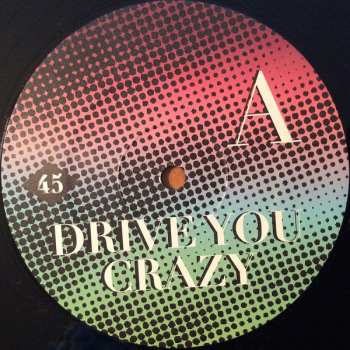 LP Dungeonesse: Drive You Crazy