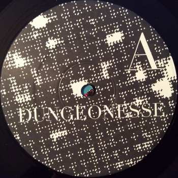 LP Dungeonesse: Dungeonesse