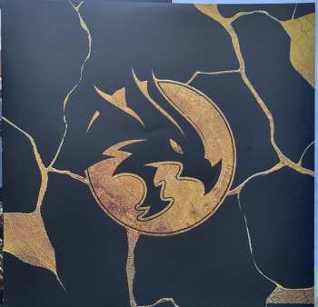 2LP Dungeons & Dragons: Bardic Inspiration: A Musical Journey Through The Forgotten Realms