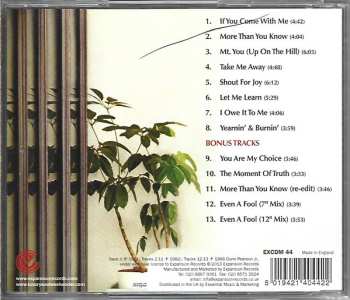 CD Dunn & Bruce Street: Official Business