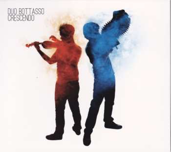 Album Duo Bottasso: Crescendo
