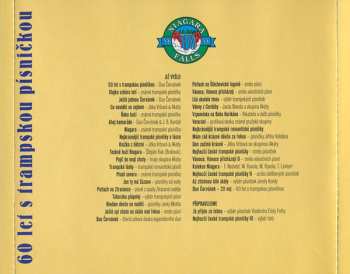 CD Duo Červánek: 20 Nej