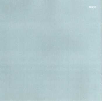 CD Johann Sebastian Bach: minimalBACH (Preludes from Well-Tempered Clavier Revised By Sebastian Bartmann)