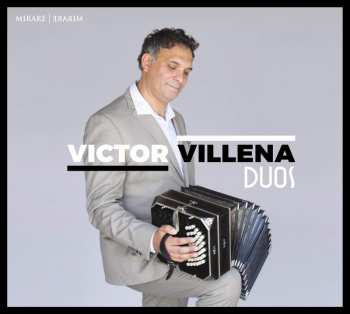 CD Duos: Victor Villena - Duos