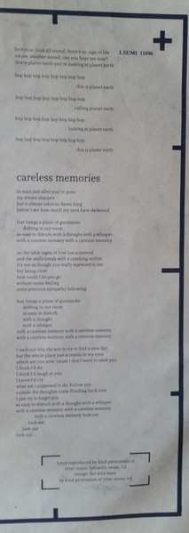 LP Duran Duran: Arena