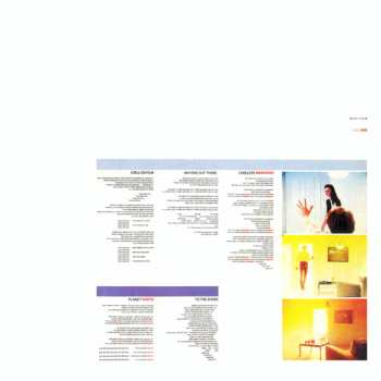 CD Duran Duran: Duran Duran