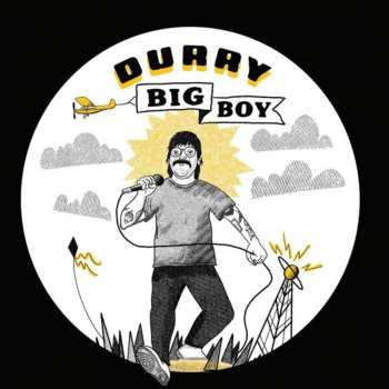 Album Durry: Big Boy