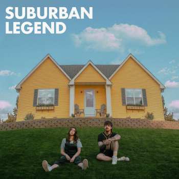LP Durry: Suburban Legend
