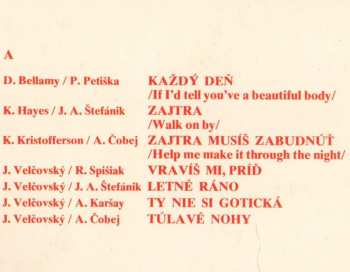 LP Dušan Grúň: Starý Rodný Dom