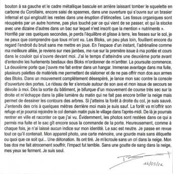 CD Dusk Of Delusion: COrollarian RObotic SYStem