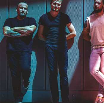 CD Dusk Of Delusion: COrollarian RObotic SYStem