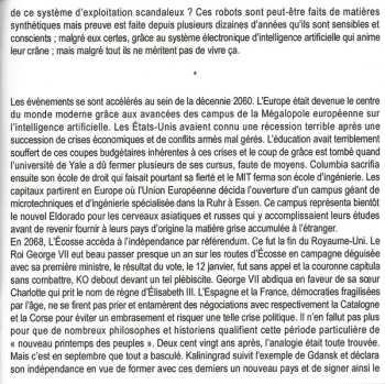 CD Dusk Of Delusion: COrollarian RObotic SYStem