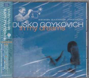 Album Dusko Goykovich: In My Dreams
