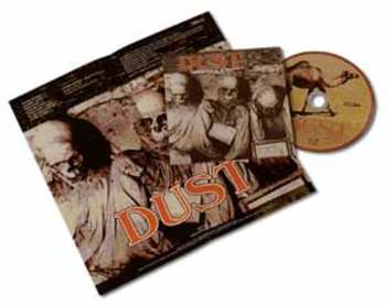 CD Dust: Dust