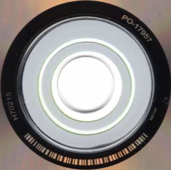 CD Dust Mountain: Hymns For Wilderness