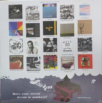 LP Duster: 1975  LTD | CLR