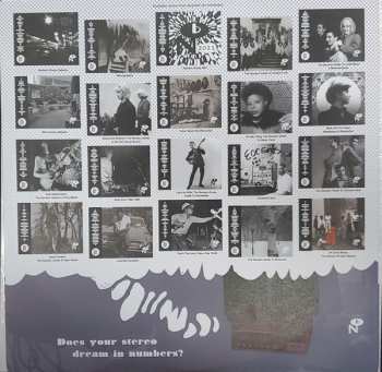 LP Duster: 1975  LTD | CLR