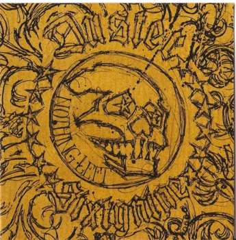 CD Duster 69: Nothing Left (Rare & Unreleased Stuff 1999-2007)