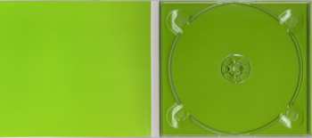 3CD/Box Set Duster: Capsule Losing Contact