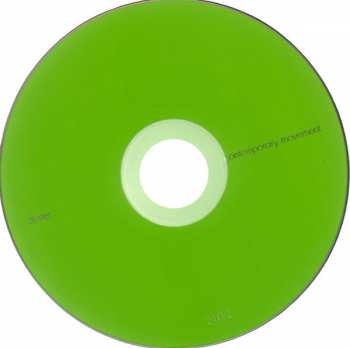 3CD/Box Set Duster: Capsule Losing Contact