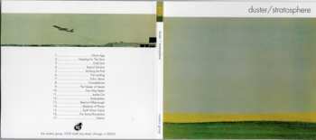 3CD/Box Set Duster: Capsule Losing Contact