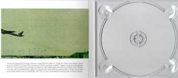 3CD/Box Set Duster: Capsule Losing Contact