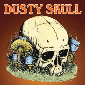 Album Dusty Skull: Tossed & Lost/My Fang