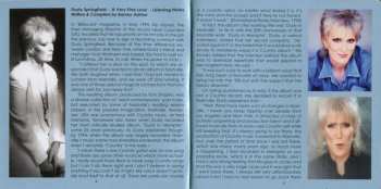 CD/DVD Dusty Springfield: A Very Fine Love