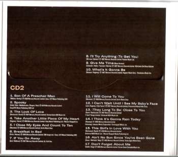 3CD Dusty Springfield: Essential 