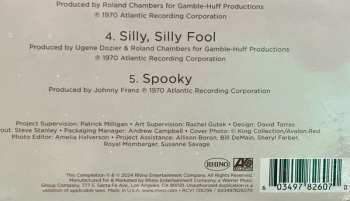 LP Dusty Springfield: Now Playing LTD