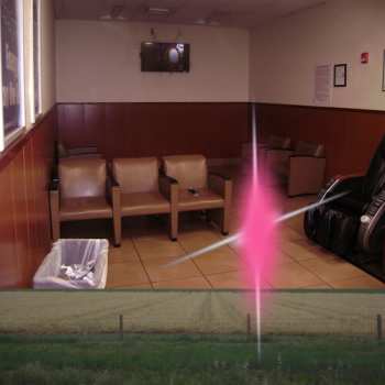 CD Dutch Interior: It's Glass