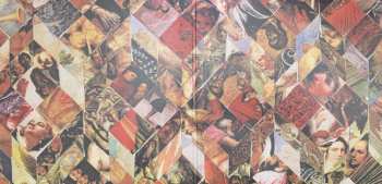 LP Dutch Uncles: Cadenza LTD | CLR