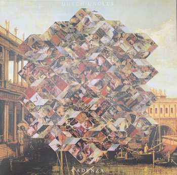 LP Dutch Uncles: Cadenza LTD | CLR
