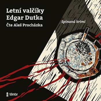 Album Dutka Edgar: Letní Valčíky