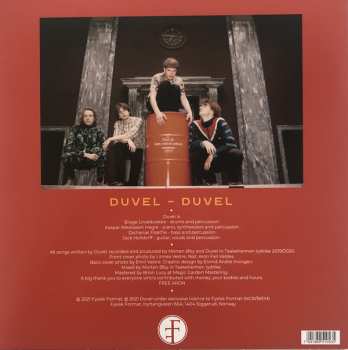 LP Duvel: Duvel