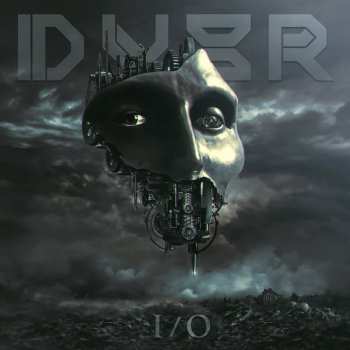 CD DV8R: I/O