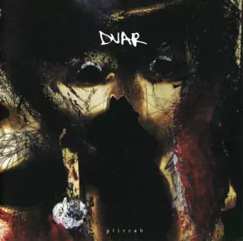 DVAR: Piirrah
