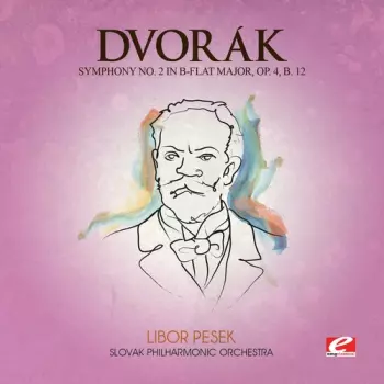 Antonín Dvořák: Dvořák's Symphony - From The New World