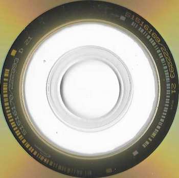 SACD Antonín Dvořák: Dvorák / Borodin