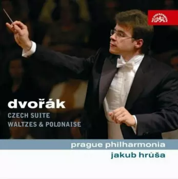 Dvořák: Česká suita, Valčíky, Polonéz