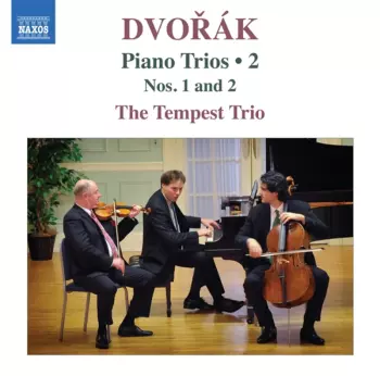 Piano Trios • 2