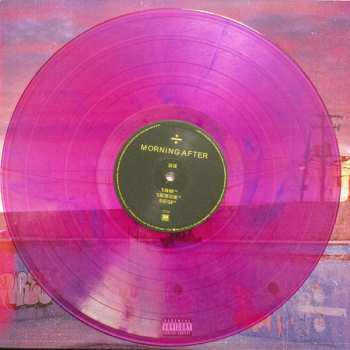 2LP dvsn: Morning After CLR