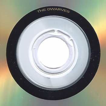 DVD Dwarves: Fuck You Up And Get Live