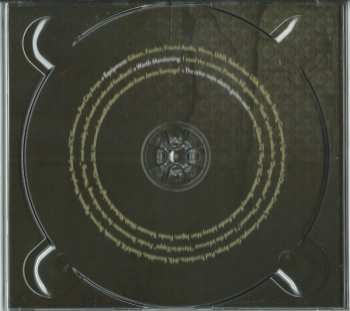 CD Dweezil Zappa: Via Zammata'