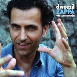 CD Dweezil Zappa: Via Zammata'