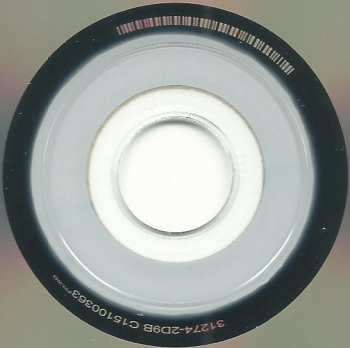 CD Dweezil Zappa: Via Zammata'