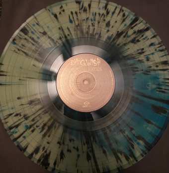 LP Dying Wish: Symptoms Of Survival CLR | LTD