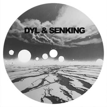 LP Senking: Diving Saucer Attack