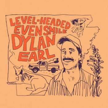 LP Dylan Earl: Level-Headed Even Smile