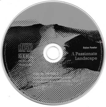 CD Dylan Fowler: A Passionate Landscape